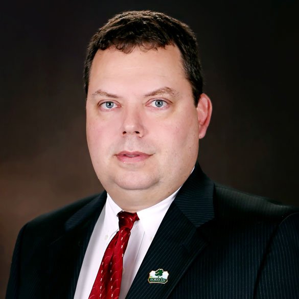 Catalog Forsyth County Parks & Recreation